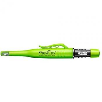 Pica 4094102 3030 Pica Dry Long Life Deep Hole Marker, Black