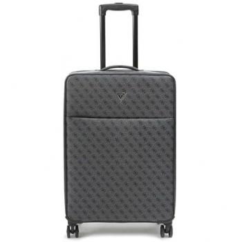 Guess Vezzola 4-Wheel Medium Spinner Travel Trolley