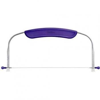 Wilton Nivelador de Tartas, 25 cm, Centimeters