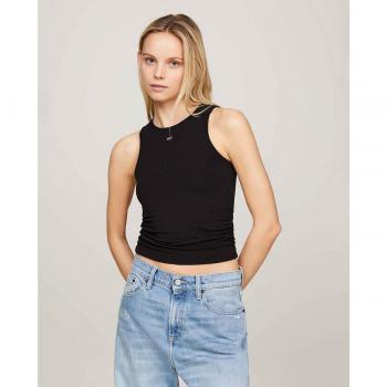 Top Tommy Hilfiger DW0DW17893 para Mujer