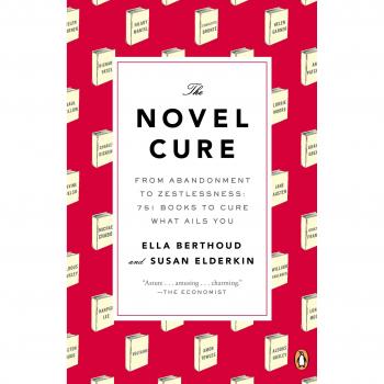 The Novel Cure: From Abandonment to Zestlessness: 751 Books to Cure What Ails You