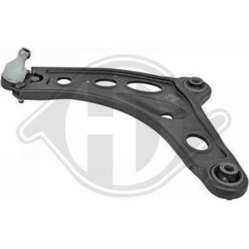 DIEDERICHS Barra Oscilante de Suspensión de Ruedas Control Arm 1449701