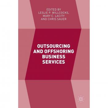 Outsourcing and Offshoring Business Services