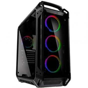COUGAR Gaming Panzer EVO RGB - Carcasa para Ordenador