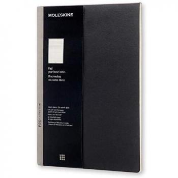 Moleskine A4 Professional Pad