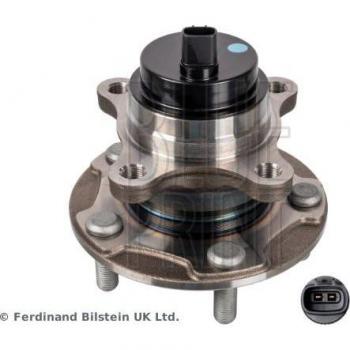 Kit de cojinete de rueda BLUE PRINT ADT382111