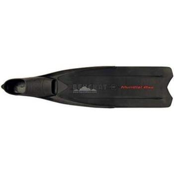 BEUCHAT - Mundial One, Color Negro, Talla EU 37-38