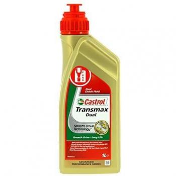 Castrol Transmax 58347 Dual, 1 Litro