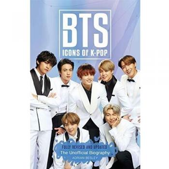 BTS: Icons of K-Pop