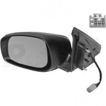 Espejo retrovisor VAN WEZEL 5222817, tipo: espejo retrovisor, características: diseño específico para vehículos, ajuste manual, cristal de alta calidad, fácil instalación