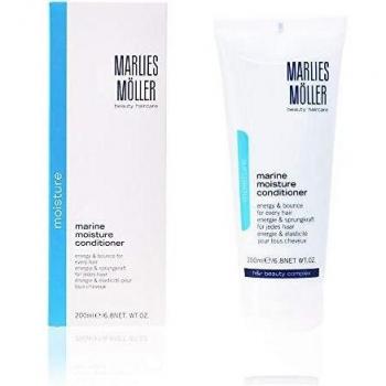 Marlies Moller Marine Moisture Conditioner 200ml