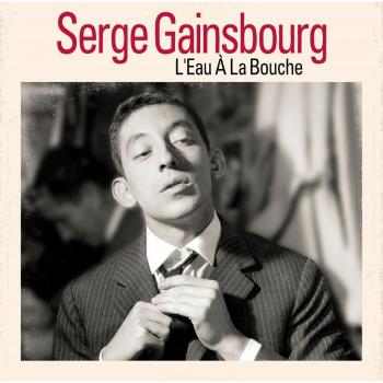 Leau A La Bouche [Vinilo]