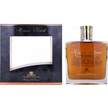 Clément Homére Clément Cuvée Rhum Vieux Agricole Hors D'Âge 44% Vol. 0,7L In Giftbox - 700 ml