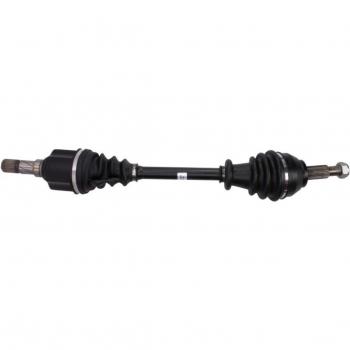 Eje motriz y árbol de transmisión POINT GEAR PNG72919 Izquierda