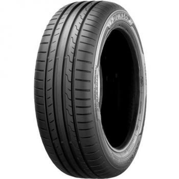 Dunlop Sport BluResponse 195/55 R16 87H