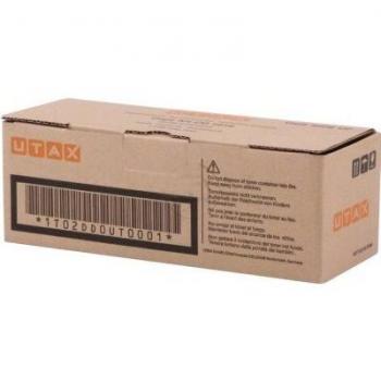 Toner Original Negro Utax 4462110010 para CLP 3621 - 7000 Páginas