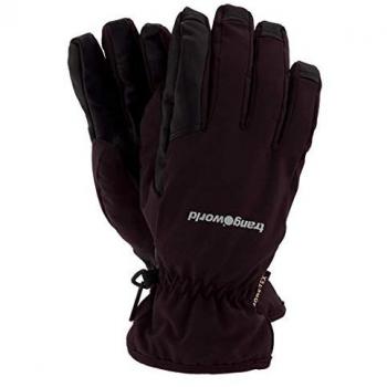 Guantes Trangoworld Combi UU GORE-TEX Negro XXL para Hombre