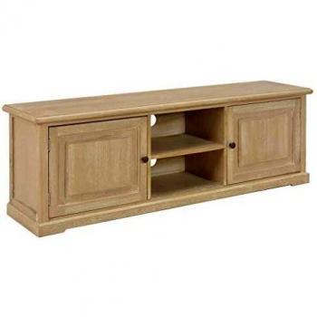 SengentoStyle Tv-meubel 120x30x40 cm hout