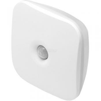 Luz Nocturna Con Detector De Movimiento Por Infrarrojos A Pilas MAURER