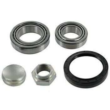 SKF VKBA 3429 Kit de rodamientos para rueda