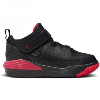 Zapatillas de baloncesto de niños Max Aura 5 Jordan