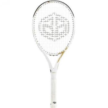 Raqueta de Tenis Duruss Scampini G2 White