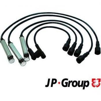 Juego de cables de encendido JP GROUP 1292001310
