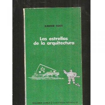 Las estrellas de la arquitectura