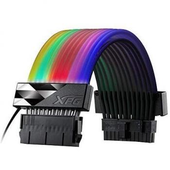 XPG Cable Extension PRIME ARGB LED Effects MB