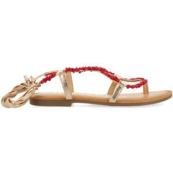 Sandalias Gioseppo 66036-P-Rojo para mujer en color rojo