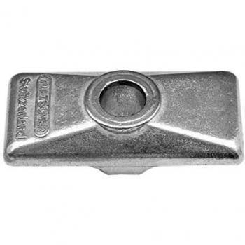 Placa de fijación para Caballete f 7 esge
