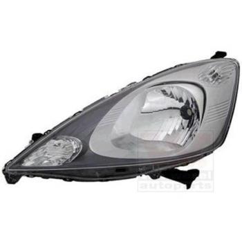 Van Wezel 2545961 faro principal