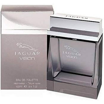 Jaguar Vision Eau De Toilette Spray 100ml