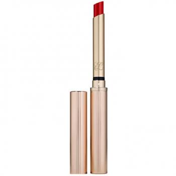 Estée Lauder Pure Color Explicit Slick Shine Lipstick, Long-Lasting with High Gloss Effect, Shade Playtime, 7 g