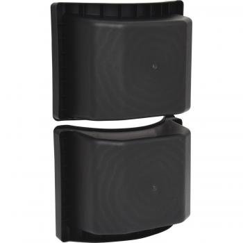 Recogedor de aceite para ejes de camiones KSTOOLS, 2 piezas