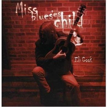 Miss Blues Child