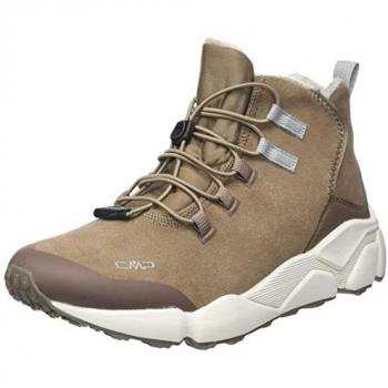 CMP Yumala Women's Waterproof Snow Boots