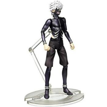 Medicos Tokyo Ghoul Ken Kaneki Awakened Version Figura de PVC