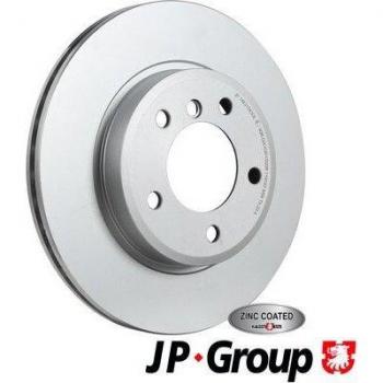 Disco de freno JP GROUP 1463104300