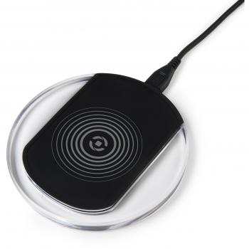 Celly WL1ABK Interior Negro - Cargador