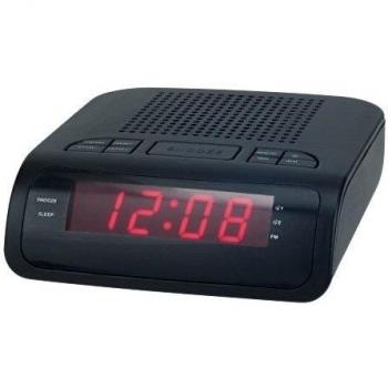 Denver CR-419 Radio Despertador