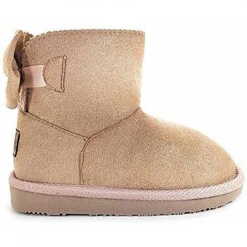 Botas para niña, Color Rosa, Marca CONGUITOS, Modelo Botas para Niña CONGUITOS JIS14061 Rosa