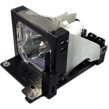 Alda PQ Original, Lámpara de proyector para VIEWSONIC PJ700 Proyectores, lámpara de marca con PRO-G6s viviendas
