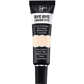IT Cosmetics Bye Bye Under Eye Full Coverage Anti-Aging Waterproof Concealer - #light