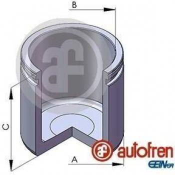 Autofren Seinsa d02569