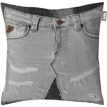 Lois - Funda de Cojín Pantalon 50X50