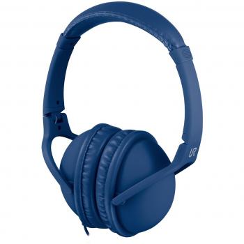 Trust Urban Duga - Auriculares de diadema cerrados