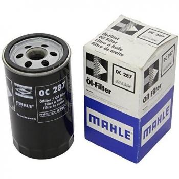 Knecht OC 287 filtro de aceite