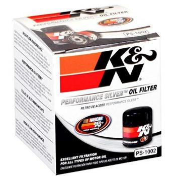 K&N PS-1002 filtro de aceite