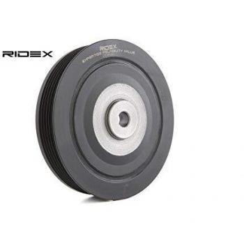 Polea de Cigüeñal RIDEX 3213B0065 - Rueda de Accionamiento para Motor